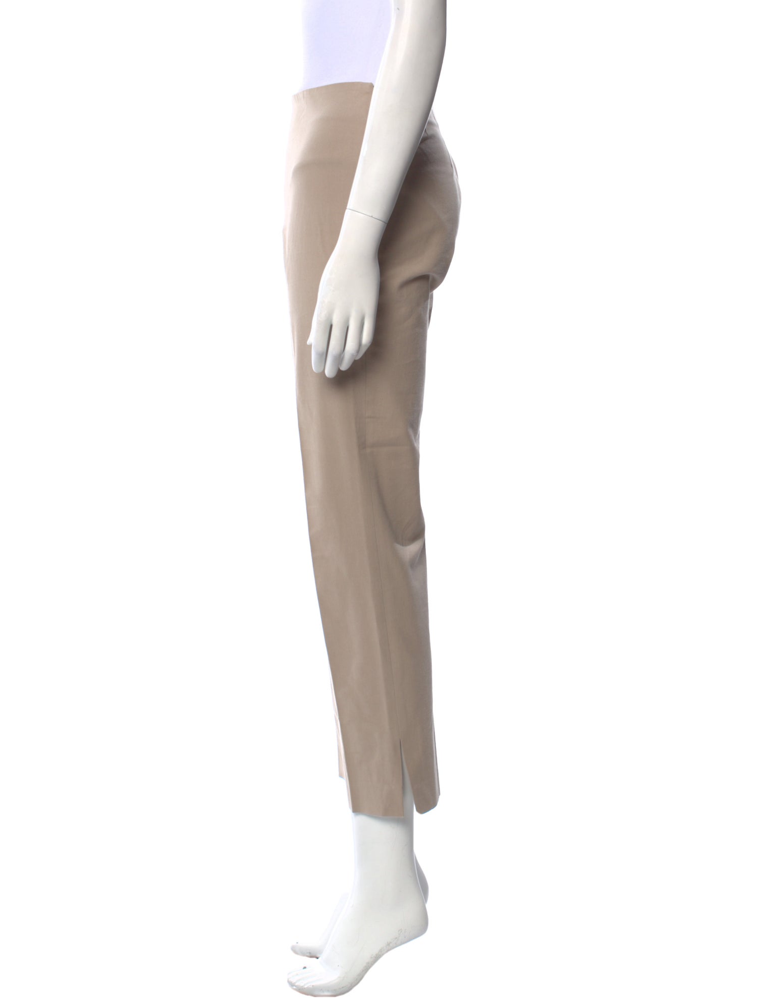 Brunello Cucinelli Skinny Leg Pants