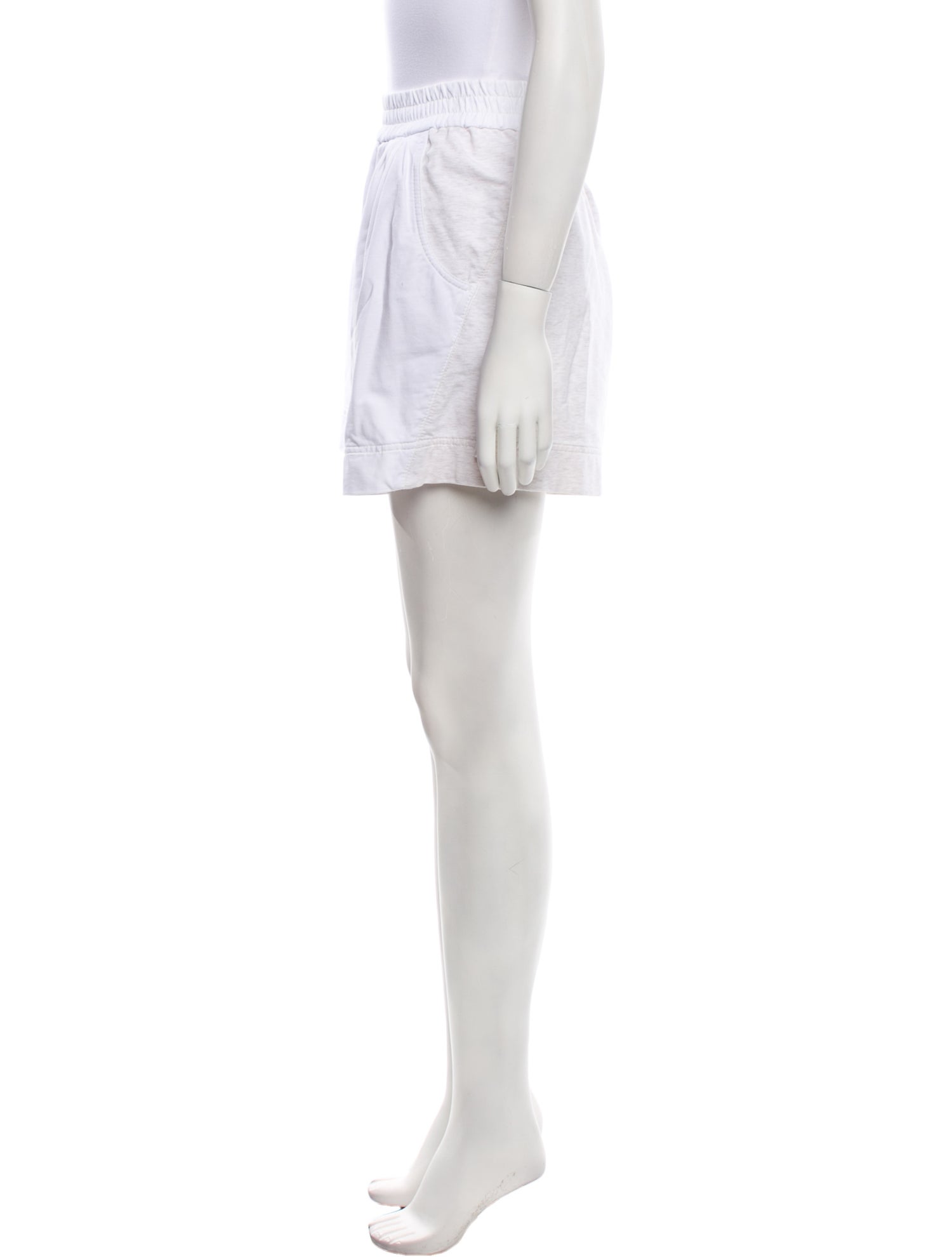 Brunello Cucinelli Mini Shorts
