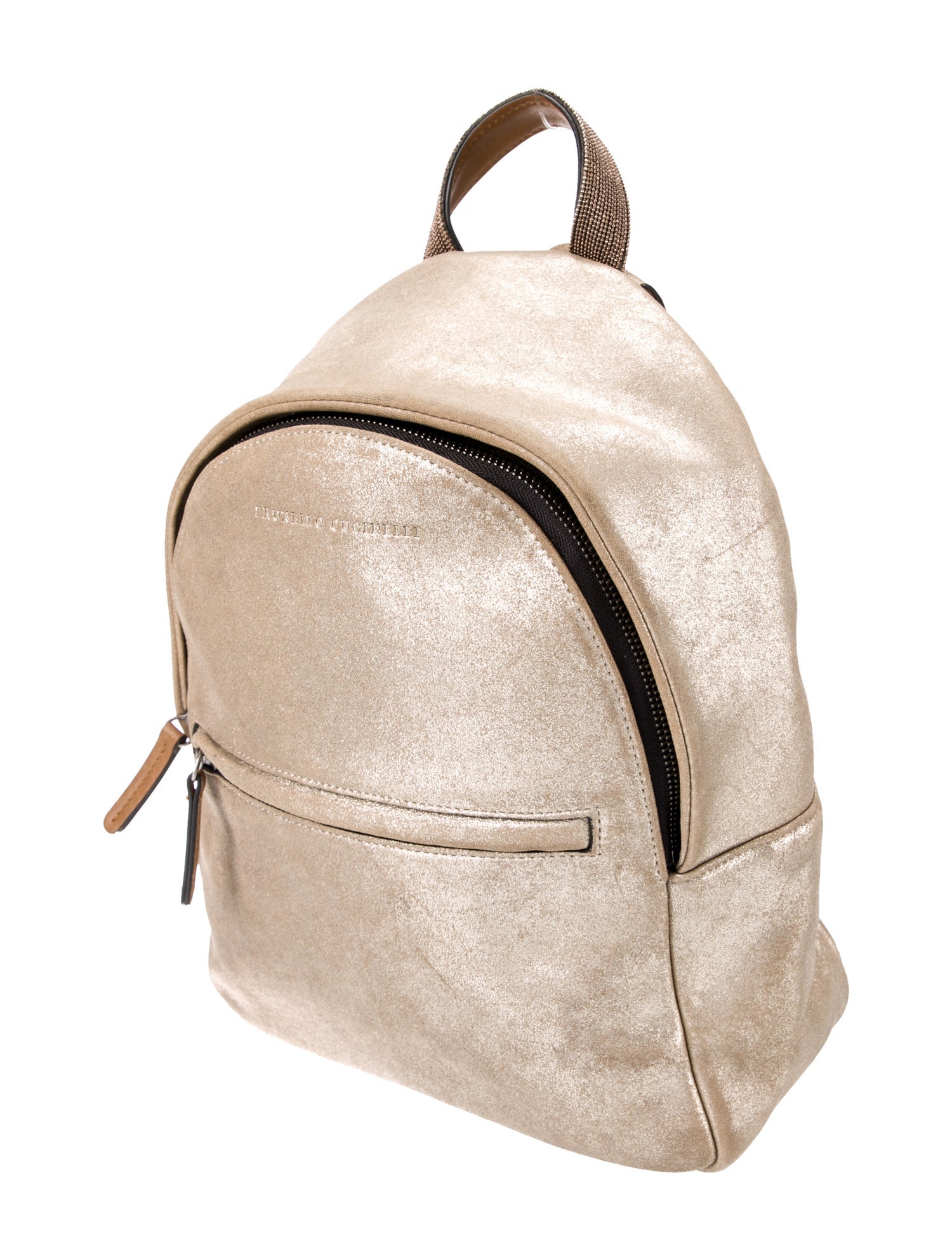 Brunello Cucinelli Backpacks | The RealReal