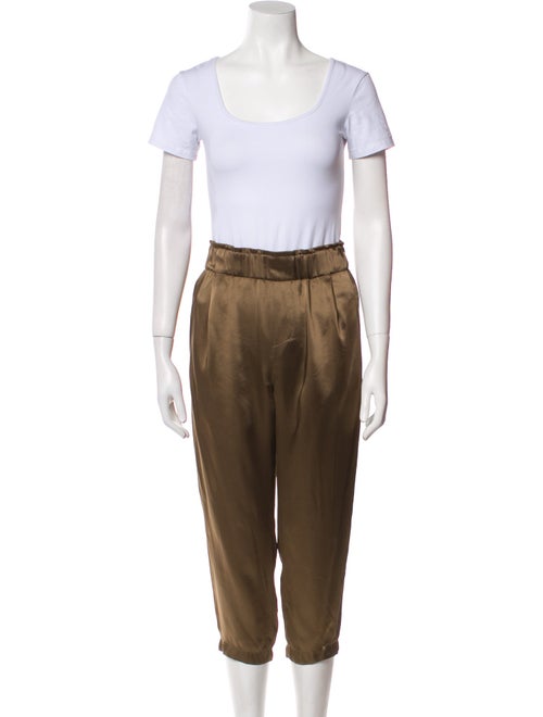 Brunello Cucinelli Pant Set