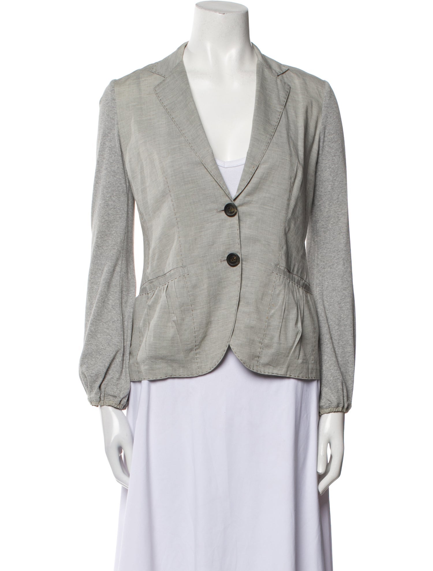 Brunello Cucinelli Blazer