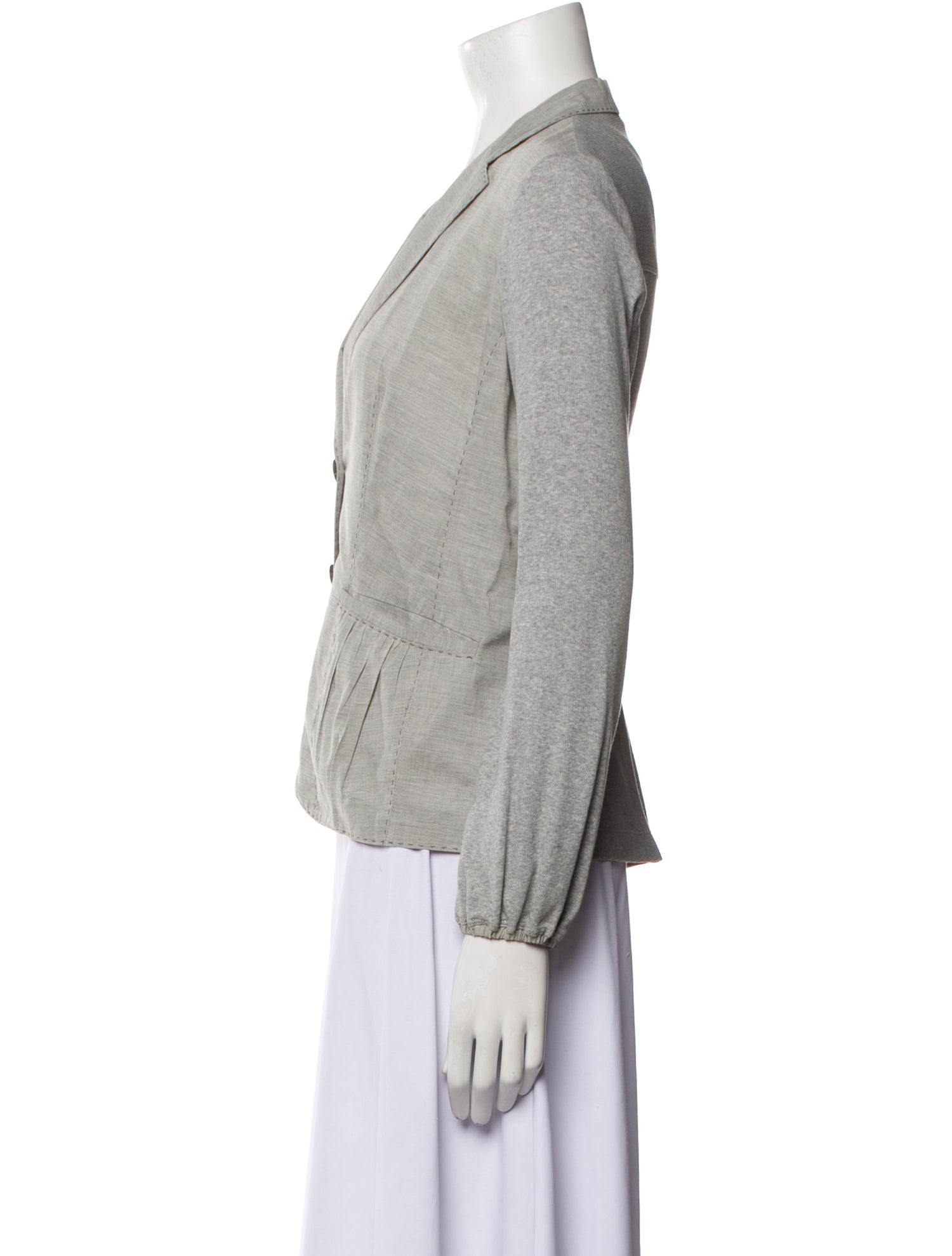 Brunello Cucinelli Blazer
