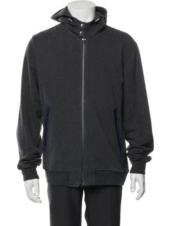 Brunello Cucinelli Bomber Jacket