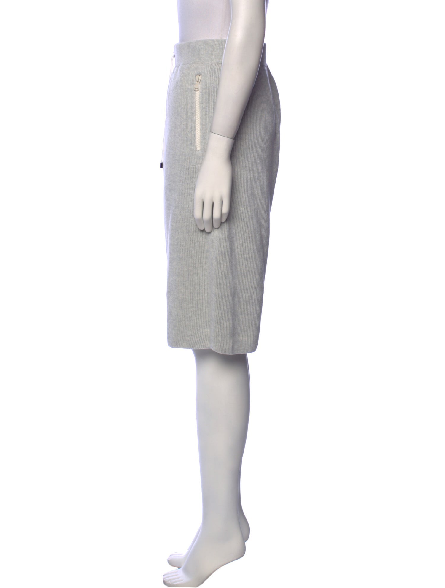 Brunello Cucinelli Knee-Length Shorts