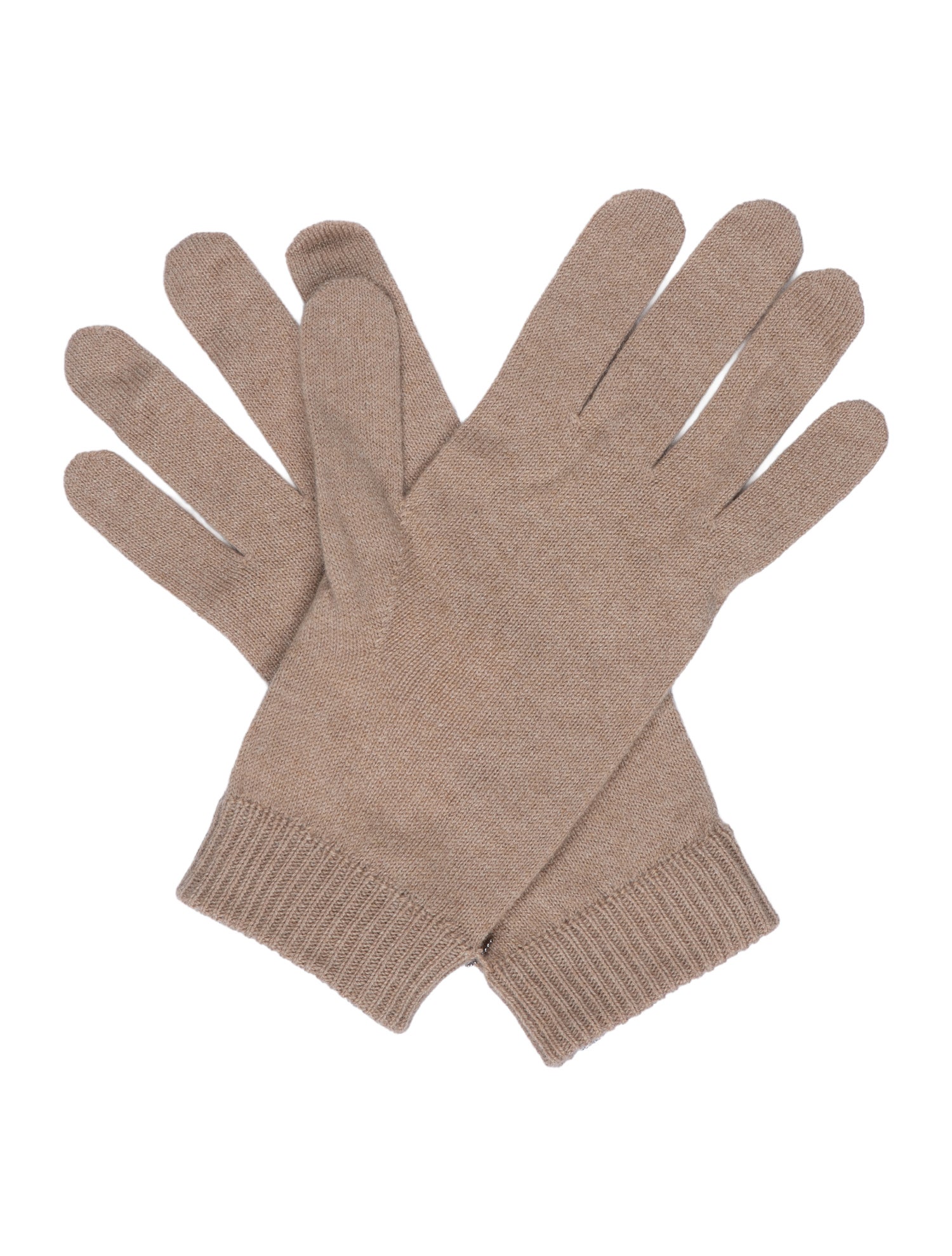 手袋 Brunello Cucinelli Gloves BRUNELLO CUCINELLI Leather-Trimmed Suede Gloves for Men | MR