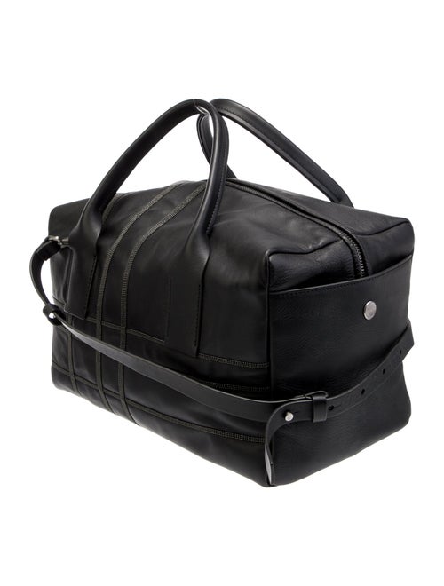 Brunello Cucinelli Monili Top Handle Bag