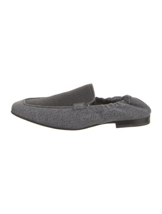 Brunello Cucinelli Flats