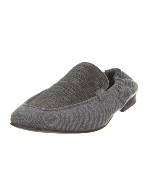 Brunello Cucinelli Flats