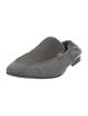 Brunello Cucinelli Flats