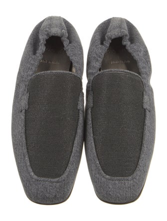 Brunello Cucinelli Flats