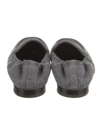 Brunello Cucinelli Flats