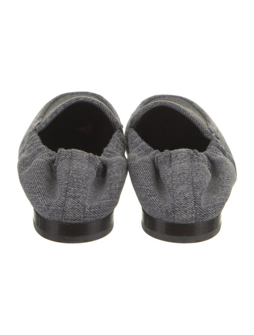 Brunello Cucinelli Flats