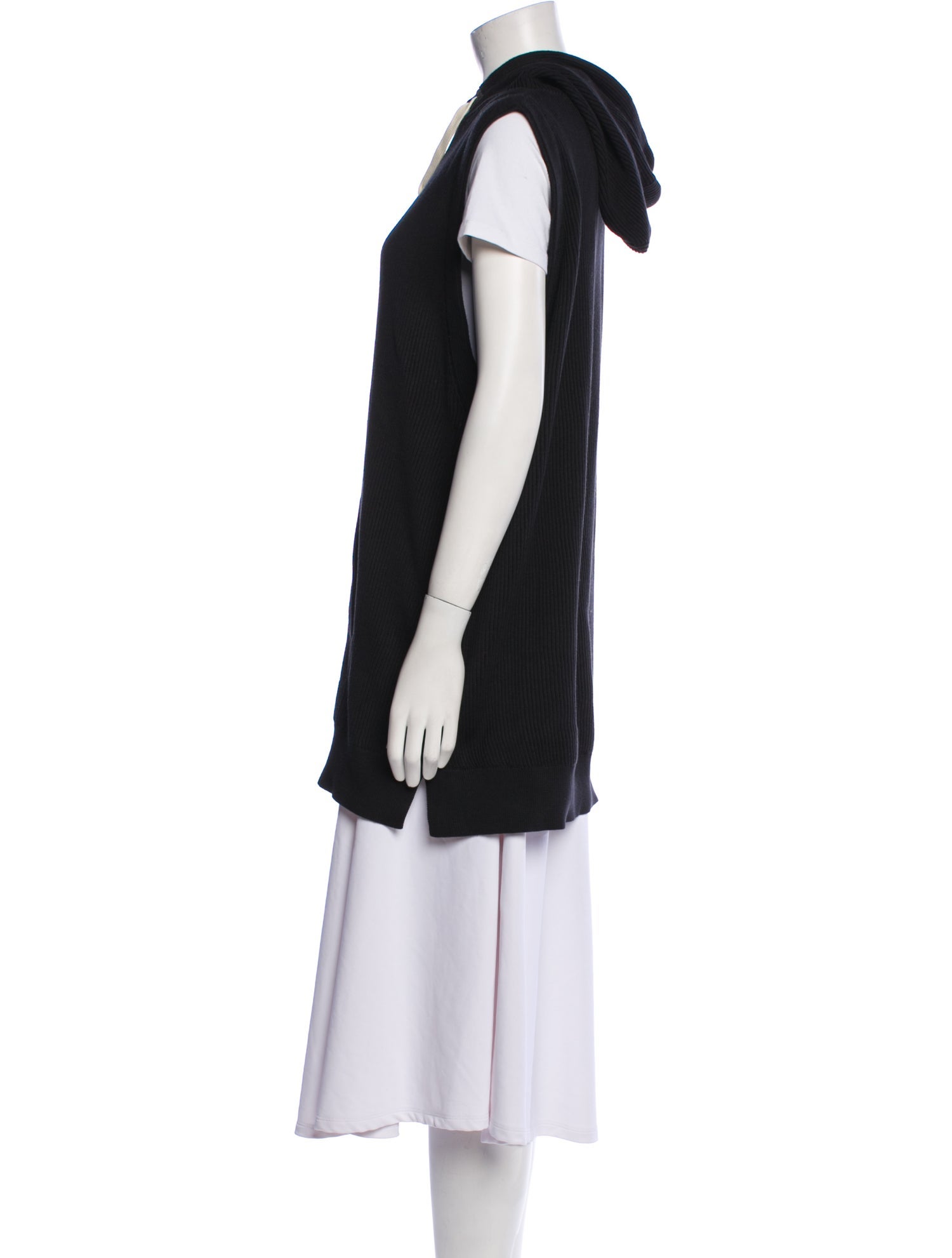 Brunello Cucinelli Crew Neck Short Sleeve Tunic