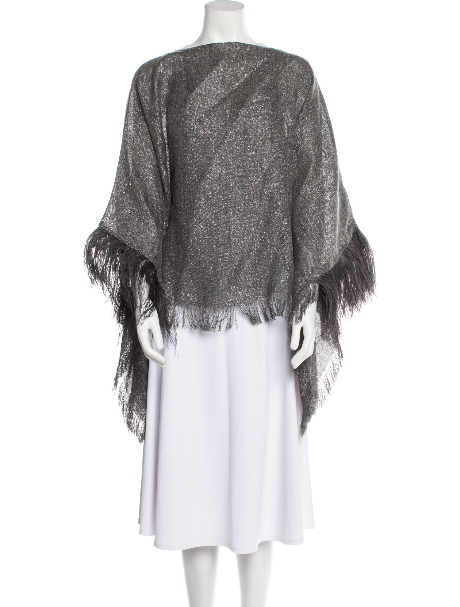 Brunello Cucinelli Bateau Neckline Sweater w/ Tags