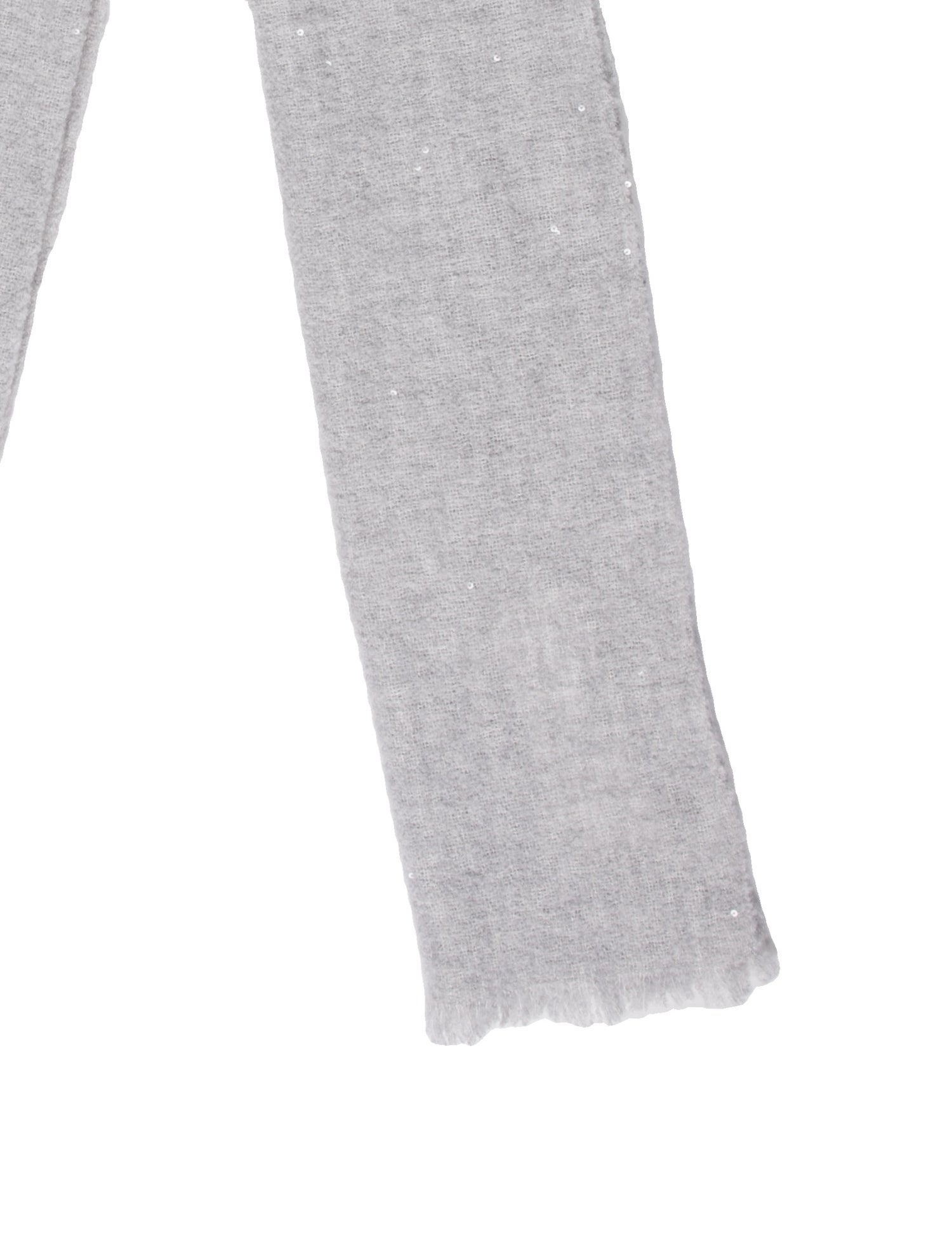 Brunello Cucinelli Cashmere Scarf