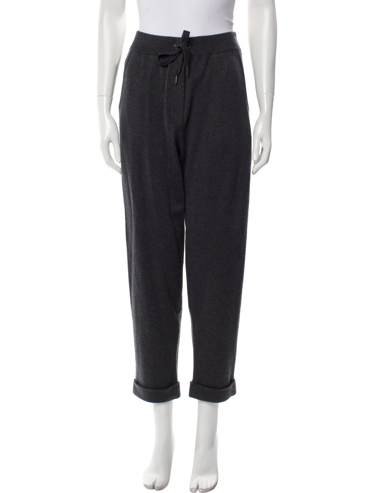Brunello Cucinelli Cashmere Sweatpants w/ Tags