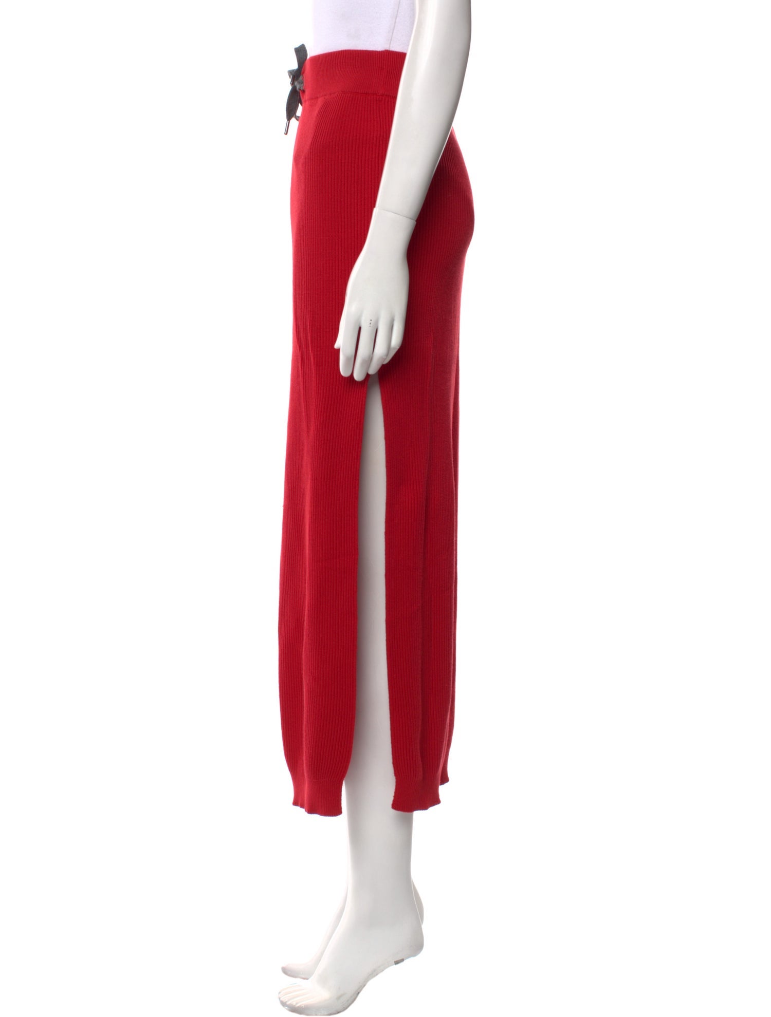 Brunello Cucinelli Midi Length Skirt