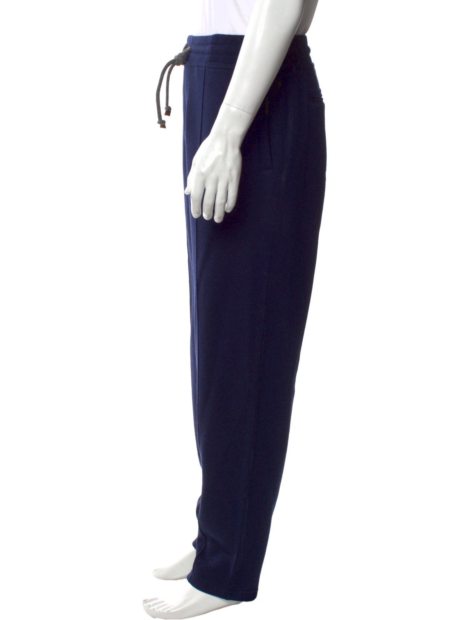 Brunello Cucinelli Cashmere Lounge Bottoms w/ Tags