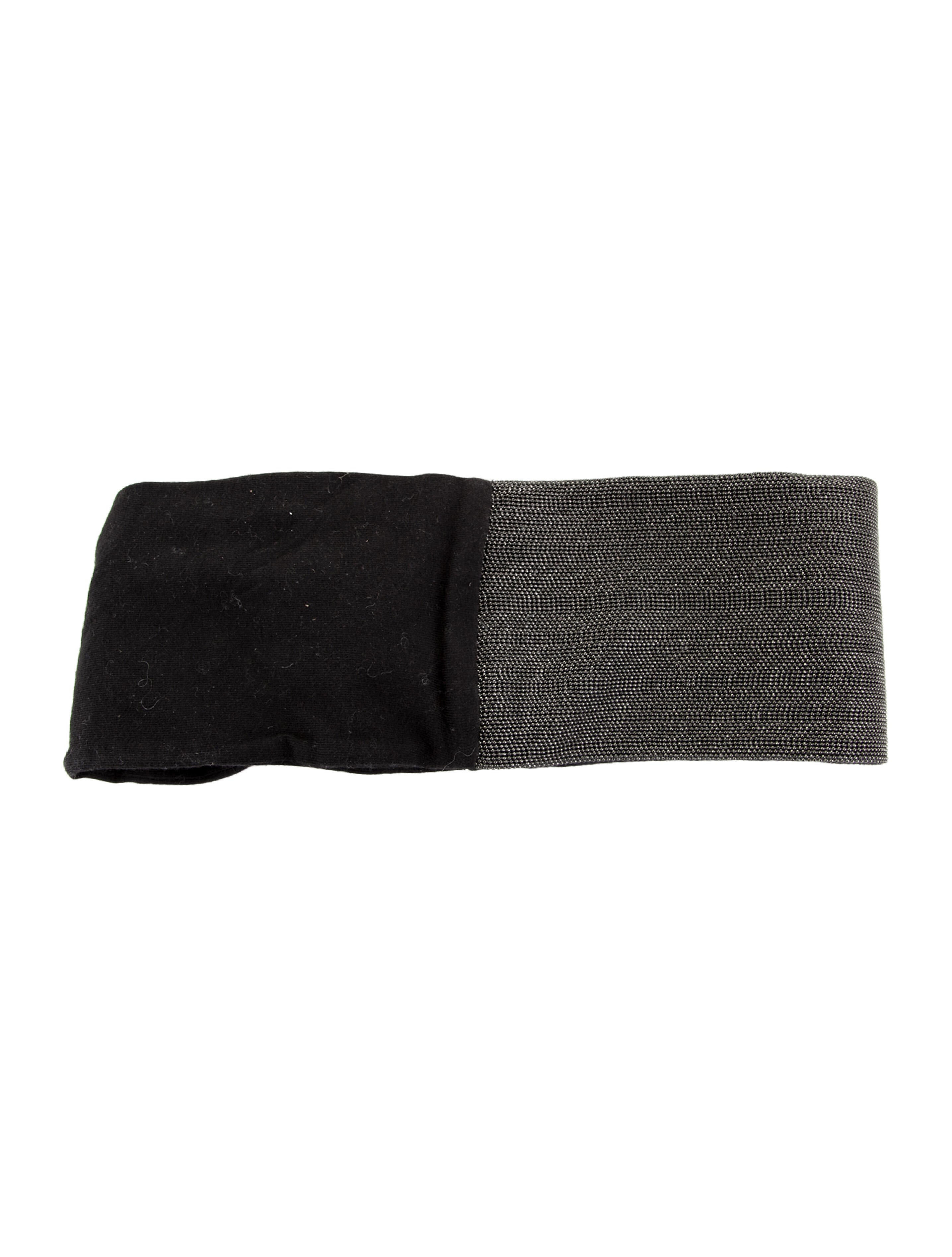 Brunello Cucinelli Monili Headband