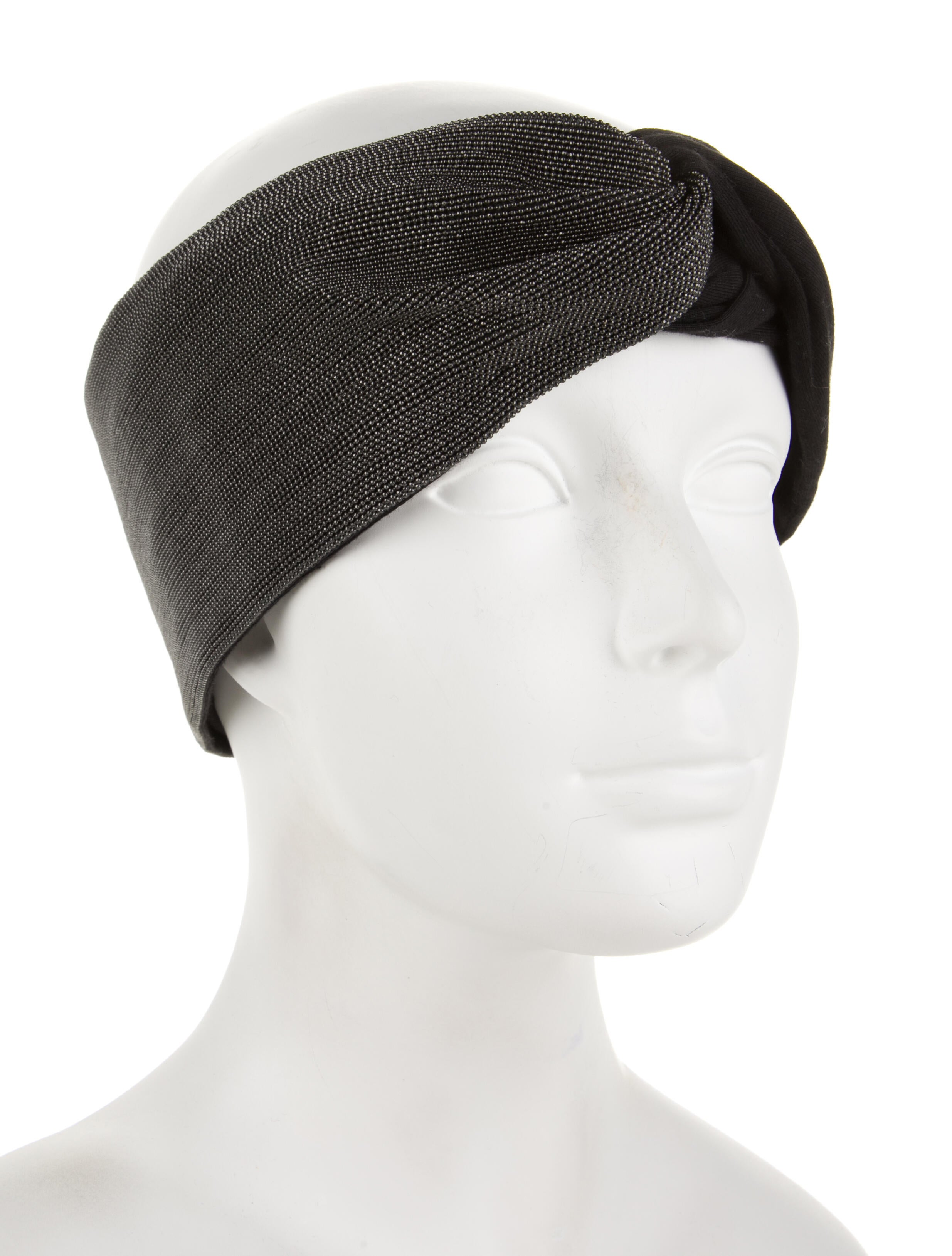 Brunello Cucinelli Monili Headband