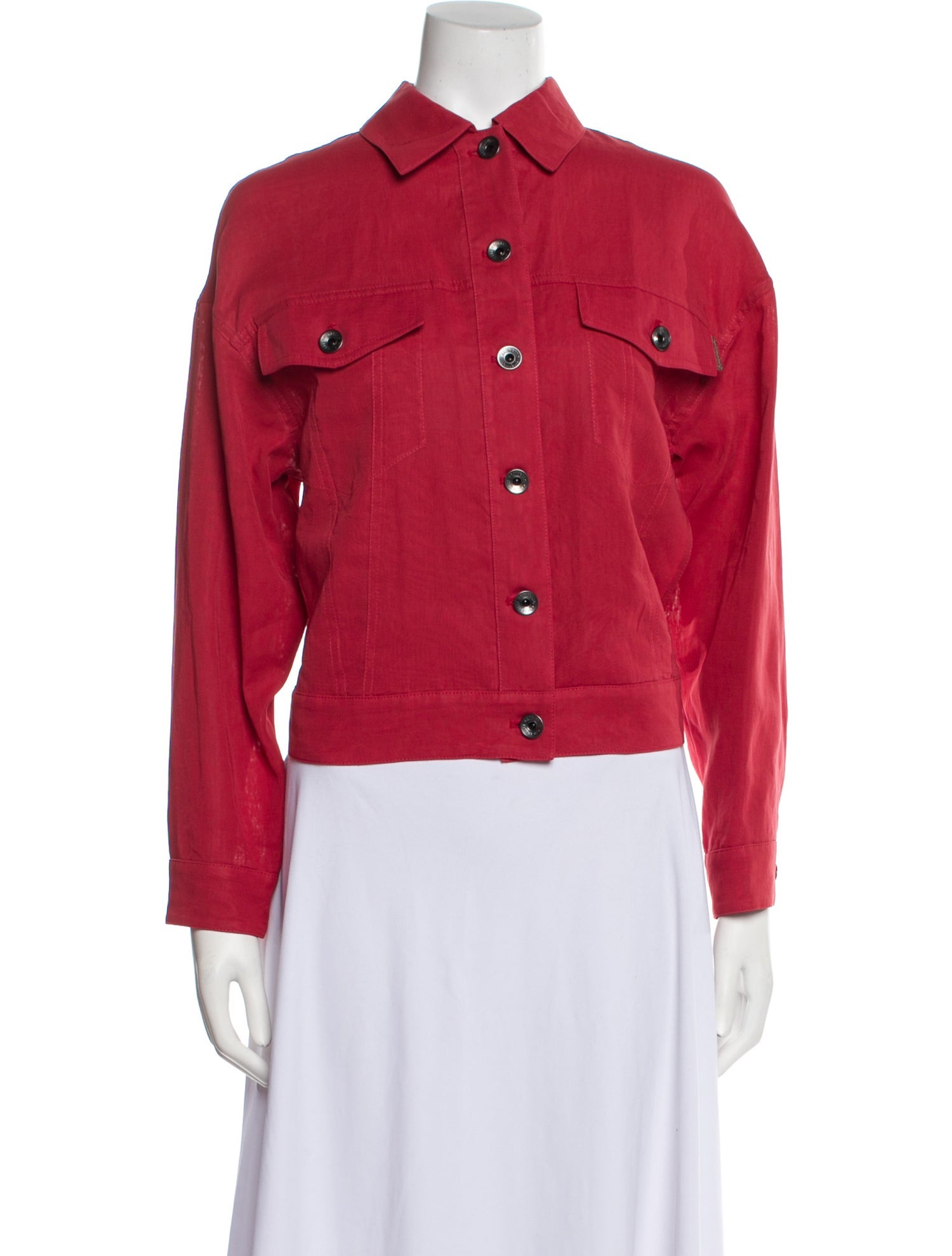 Brunello Cucinelli Jacket w/ Tags