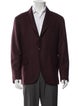 Brunello Cucinelli Wool Blazer