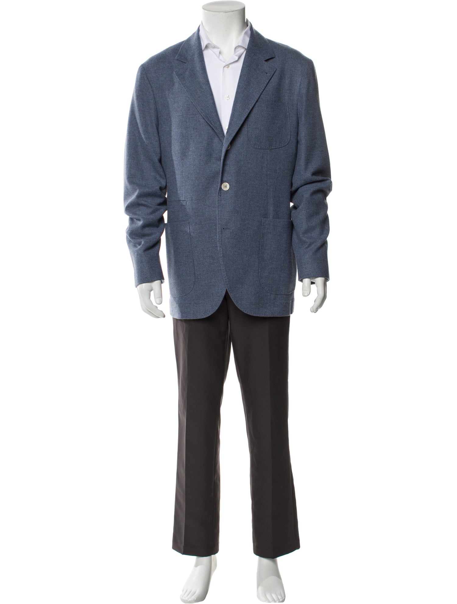 Brunello Cucinelli Blazer