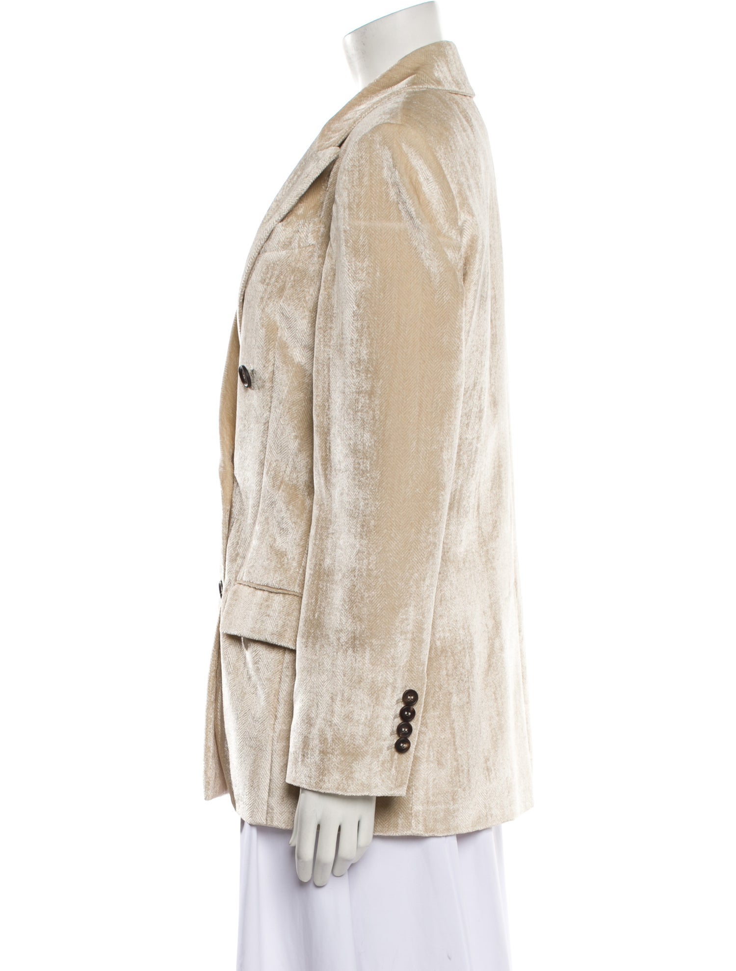 Brunello Cucinelli Blazer