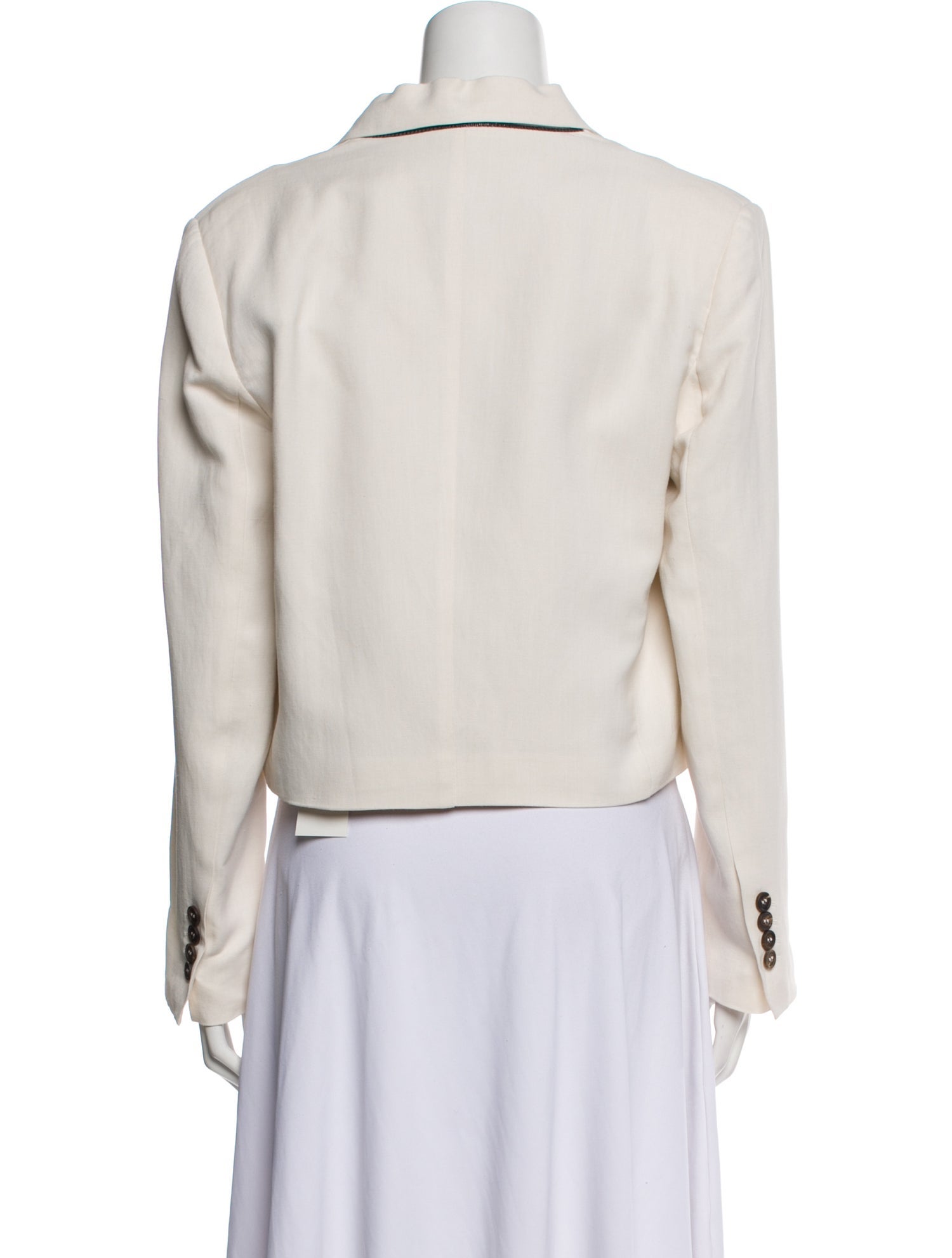 Brunello Cucinelli Blazer