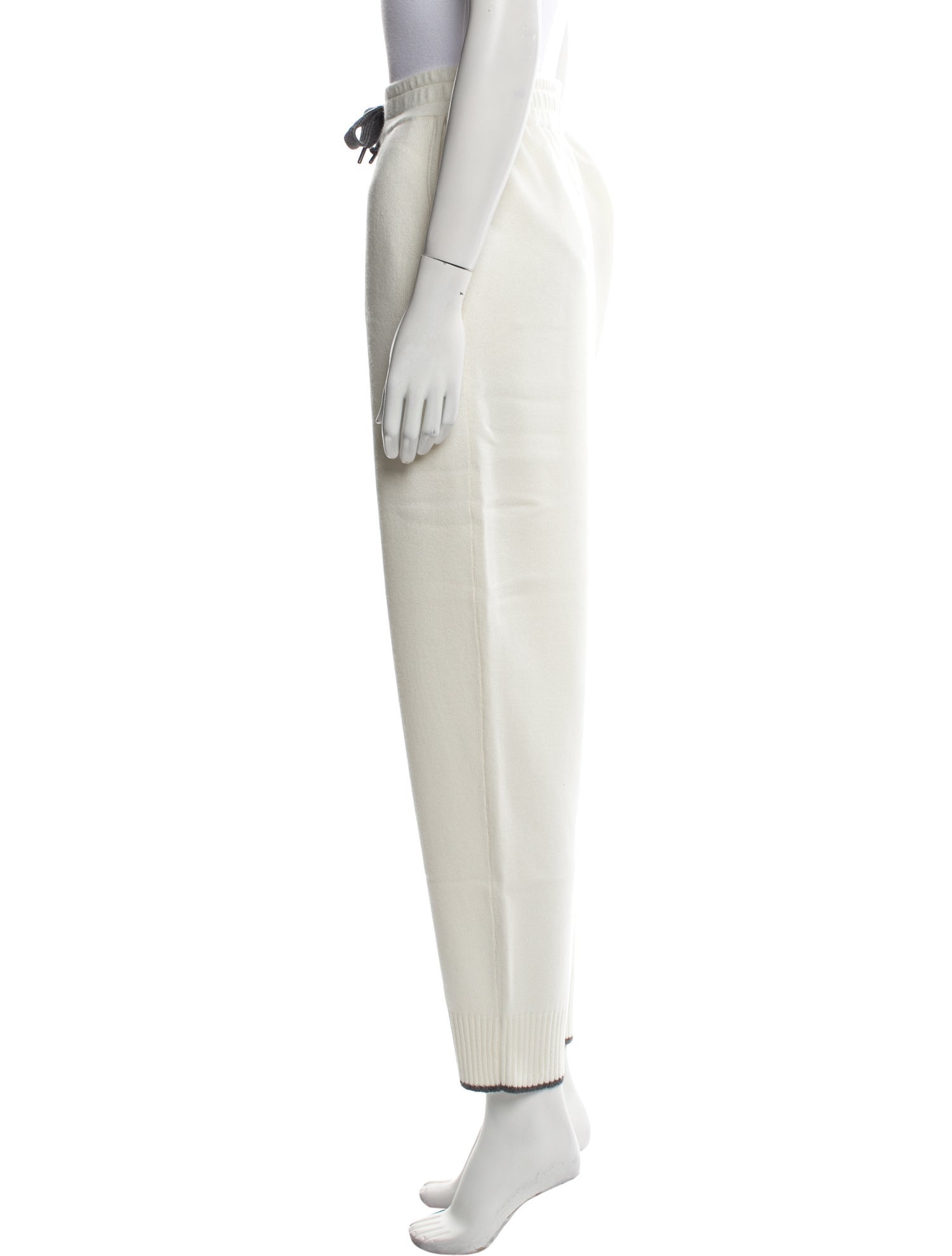 Brunello Cucinelli Cashmere Sweatpants