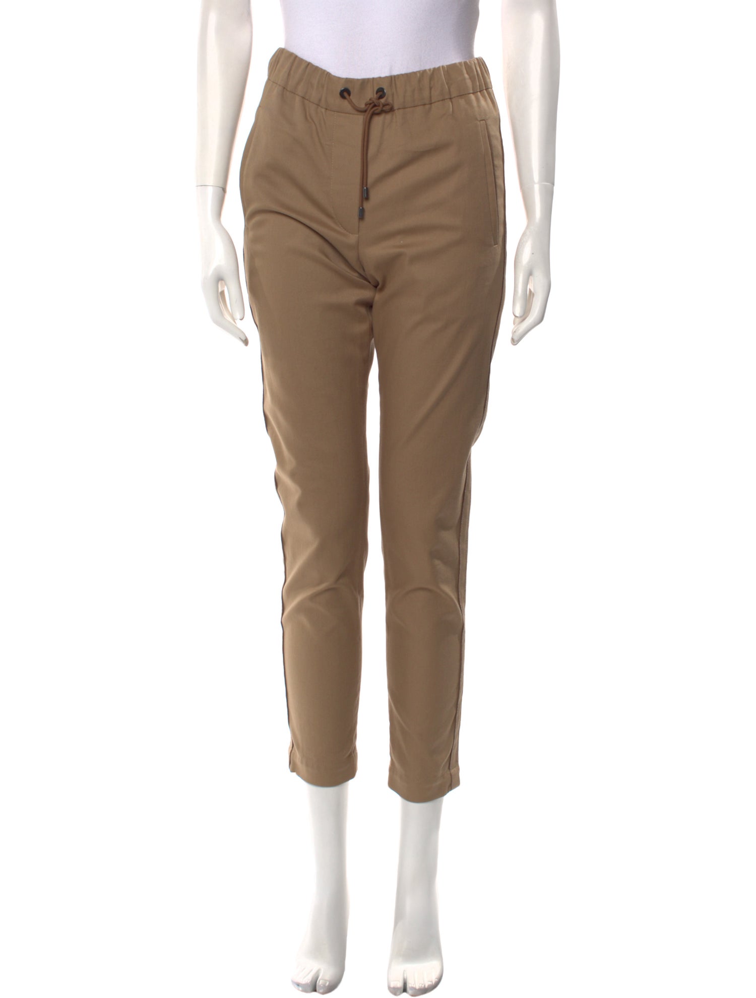 Brunello Cucinelli Skinny Leg Pants w/ Tags