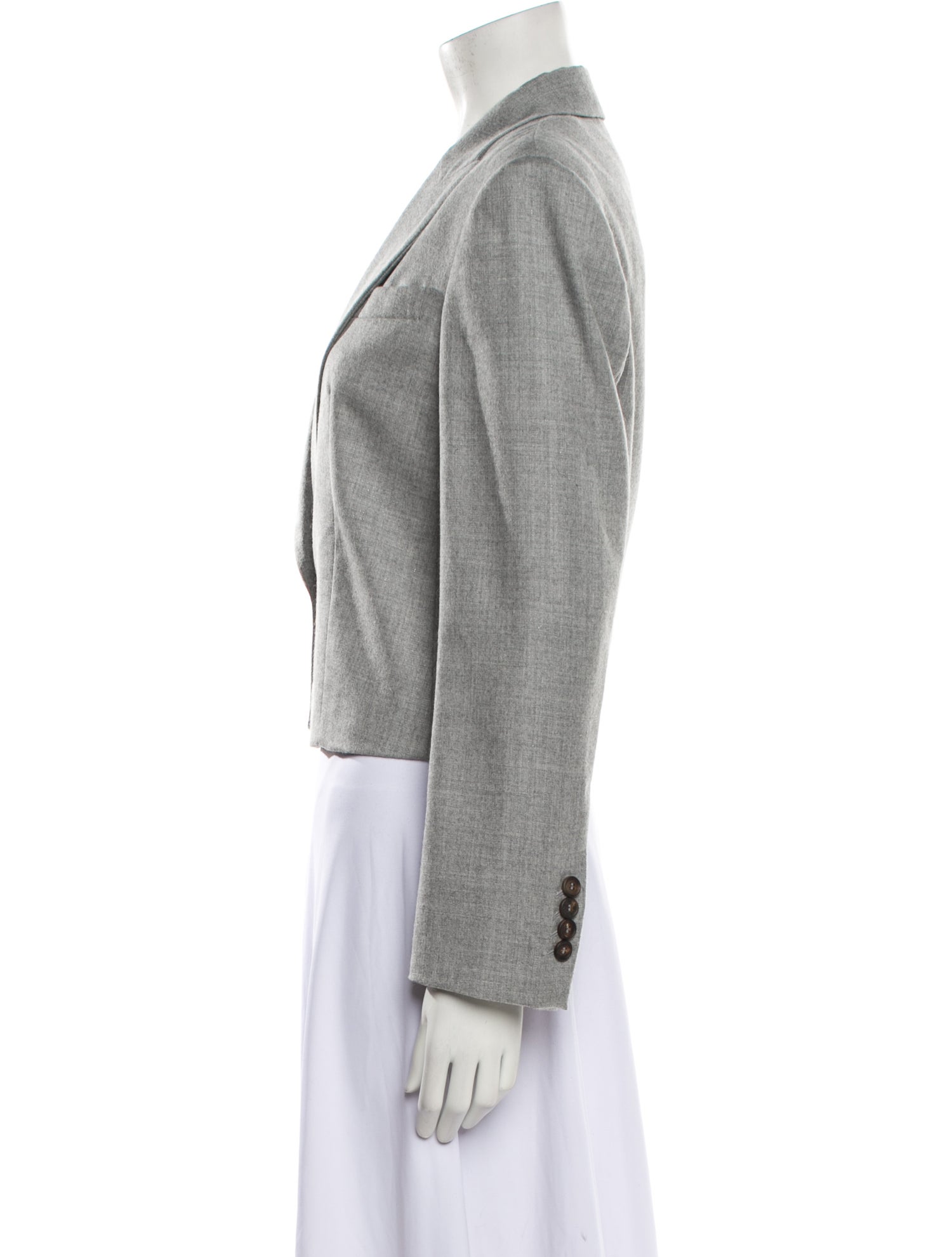 Brunello Cucinelli Blazer