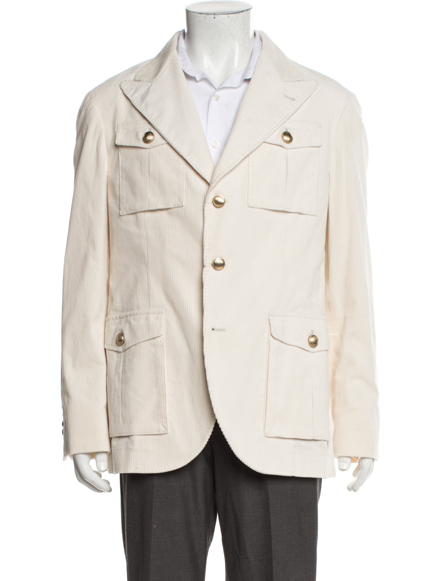Brunello Cucinelli Blazer w/Tags