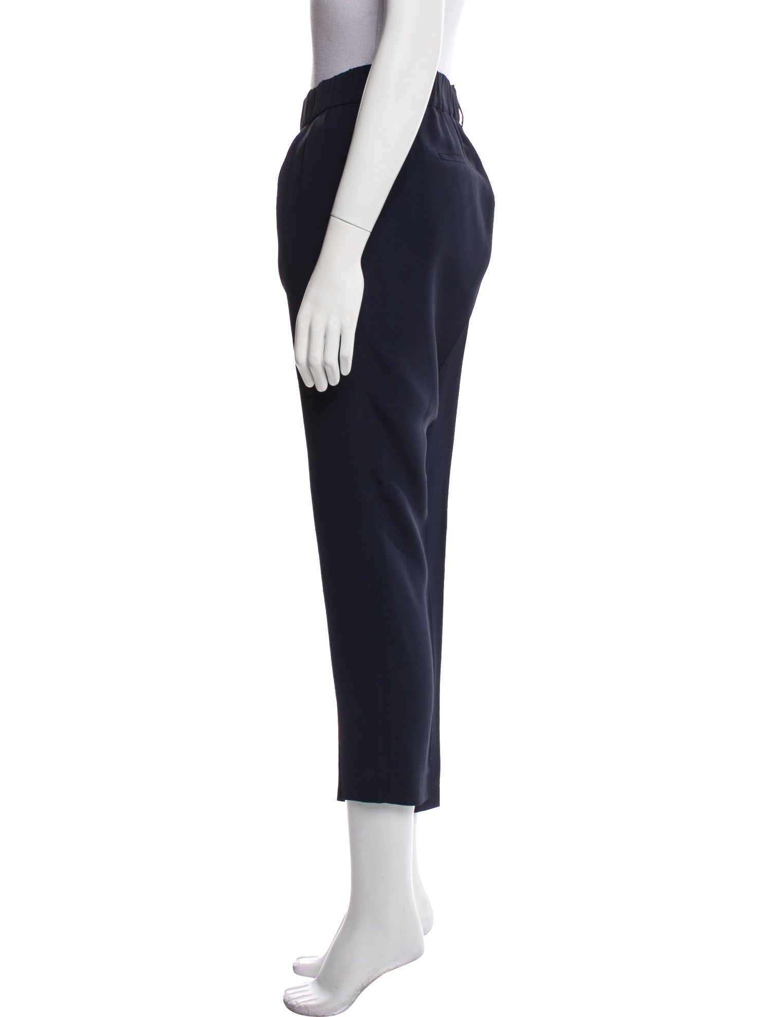 Brunello Cucinelli Skinny Leg Pants