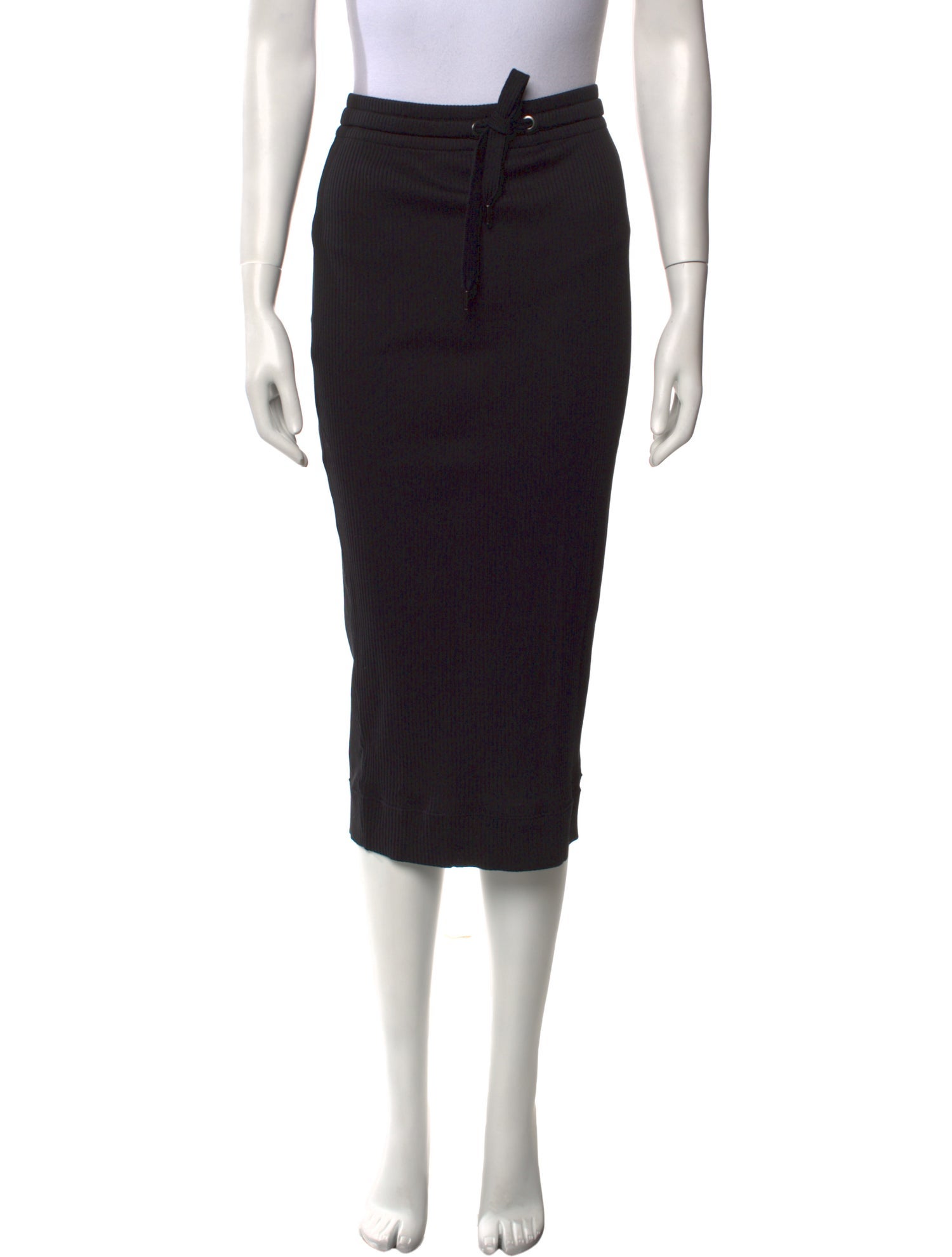 Brunello Cucinelli Midi Length Skirt