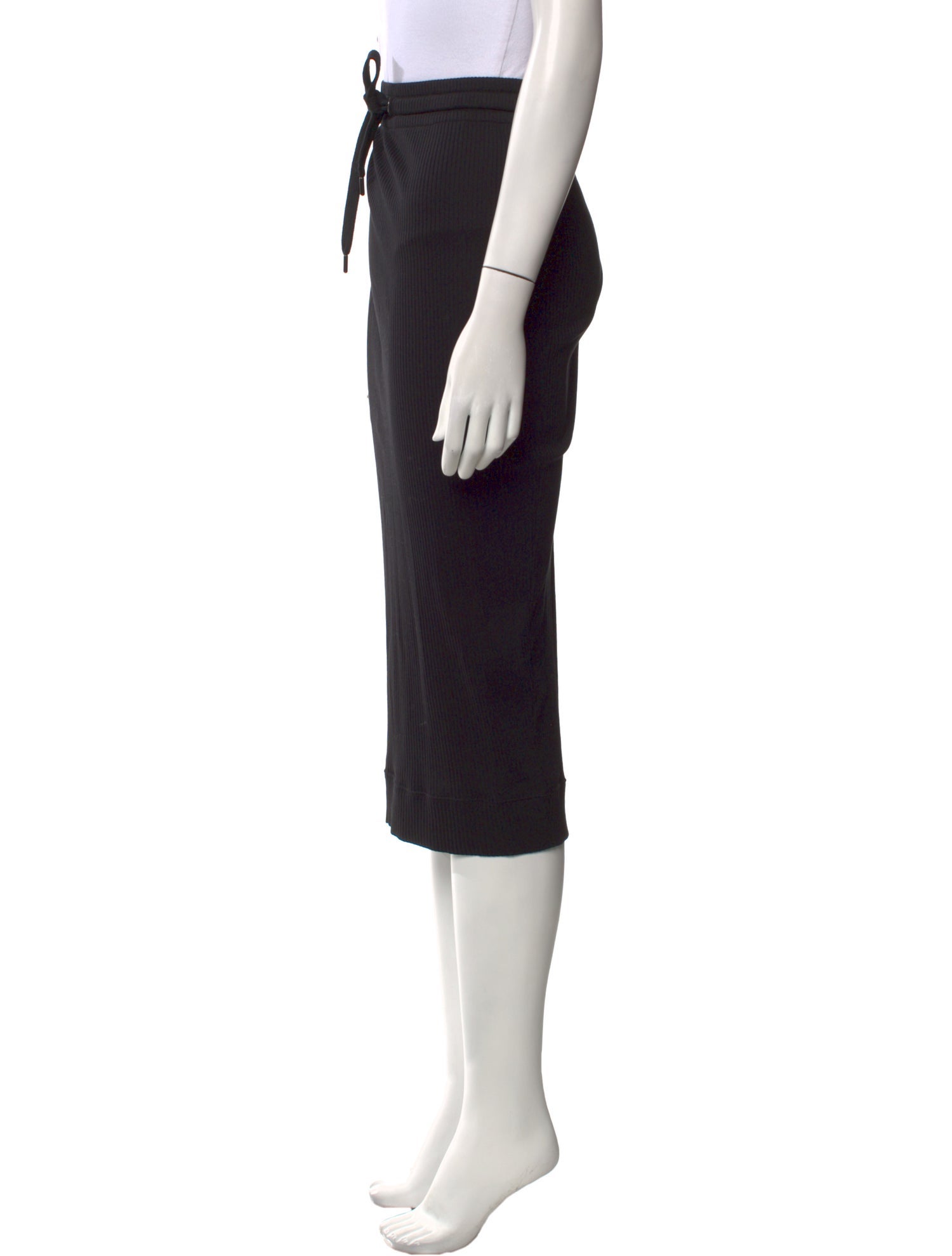 Brunello Cucinelli Midi Length Skirt