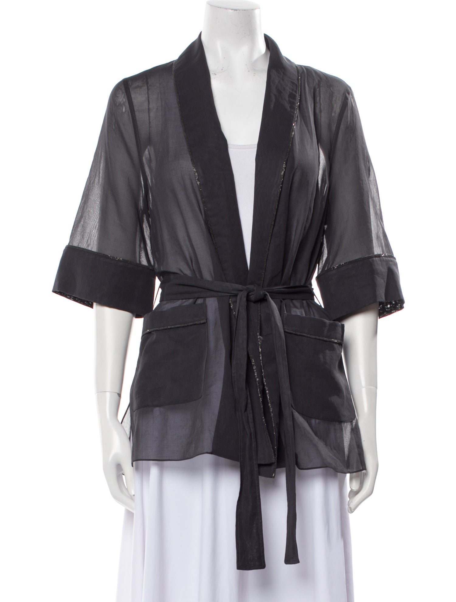 Brunello Cucinelli Jacket