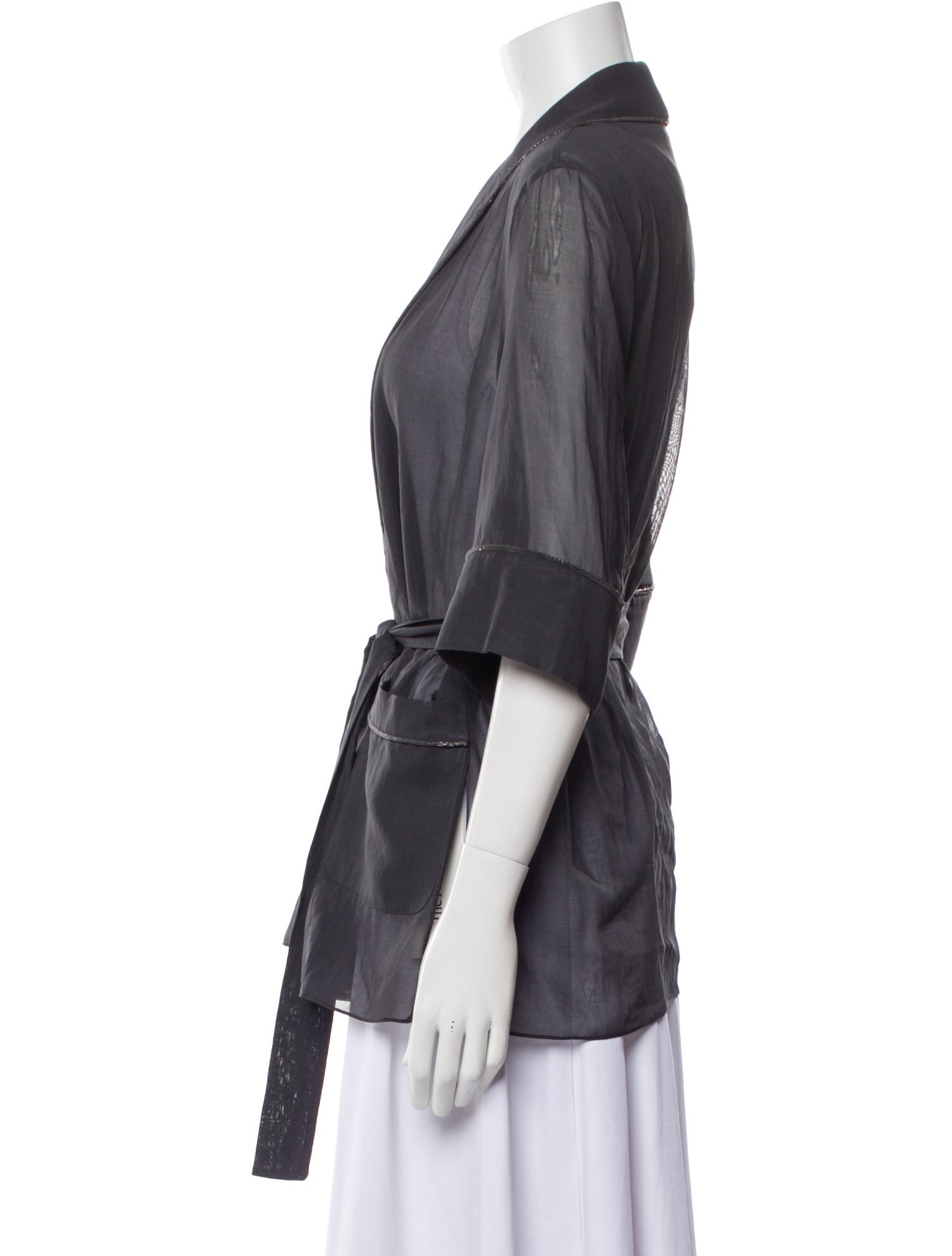 Brunello Cucinelli Jacket