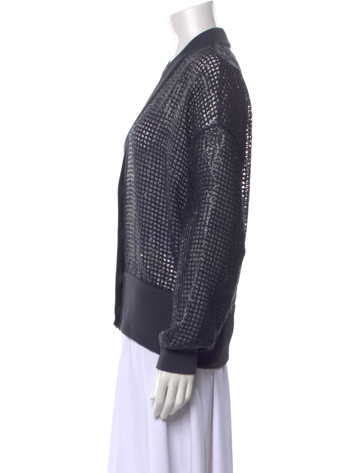 Brunello Cucinelli V-Neck Sweater