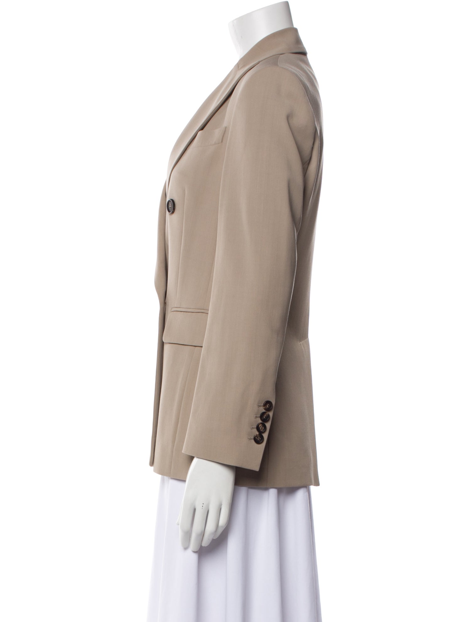Brunello Cucinelli Blazer