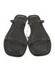 Brunello Cucinelli Metal Slides
