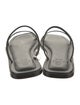 Brunello Cucinelli Metal Slides
