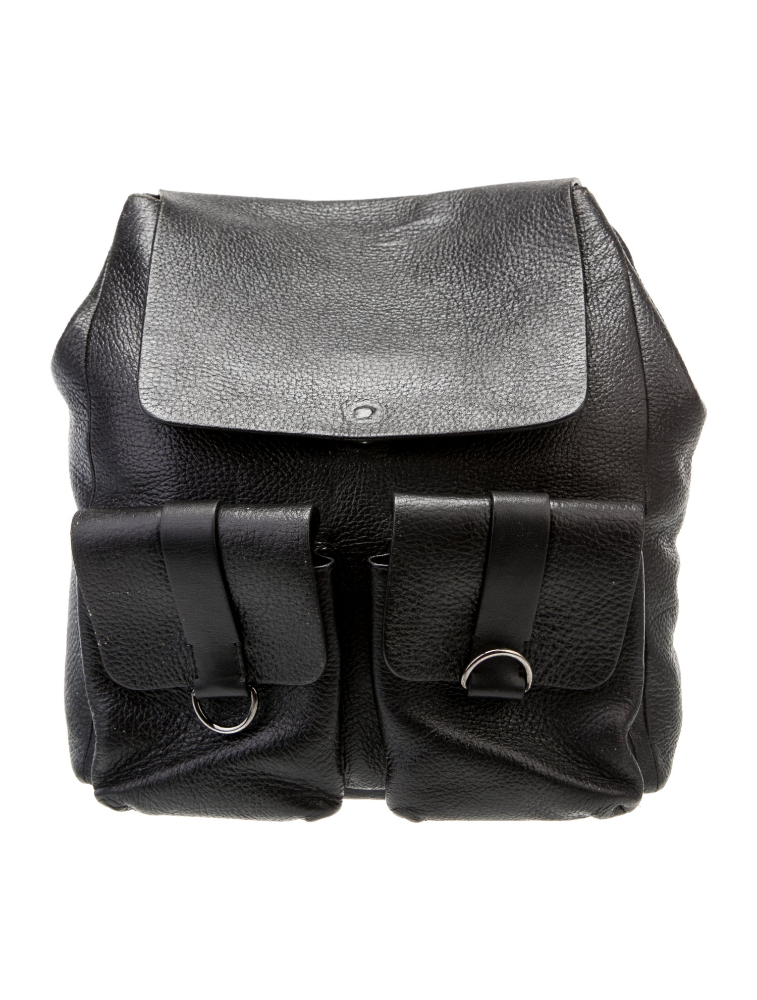 Brunello Cucinelli Monili Backpack