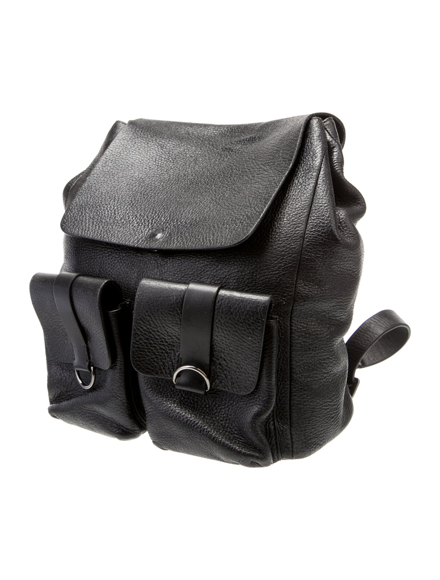 Brunello Cucinelli Monili Backpack