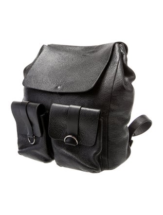 Brunello Cucinelli Monili Backpack