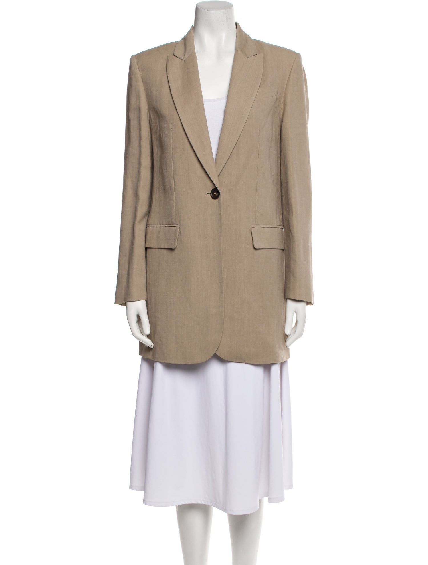 Brunello Cucinelli Blazer