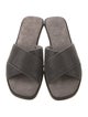 Brunello Cucinelli Metal Slides