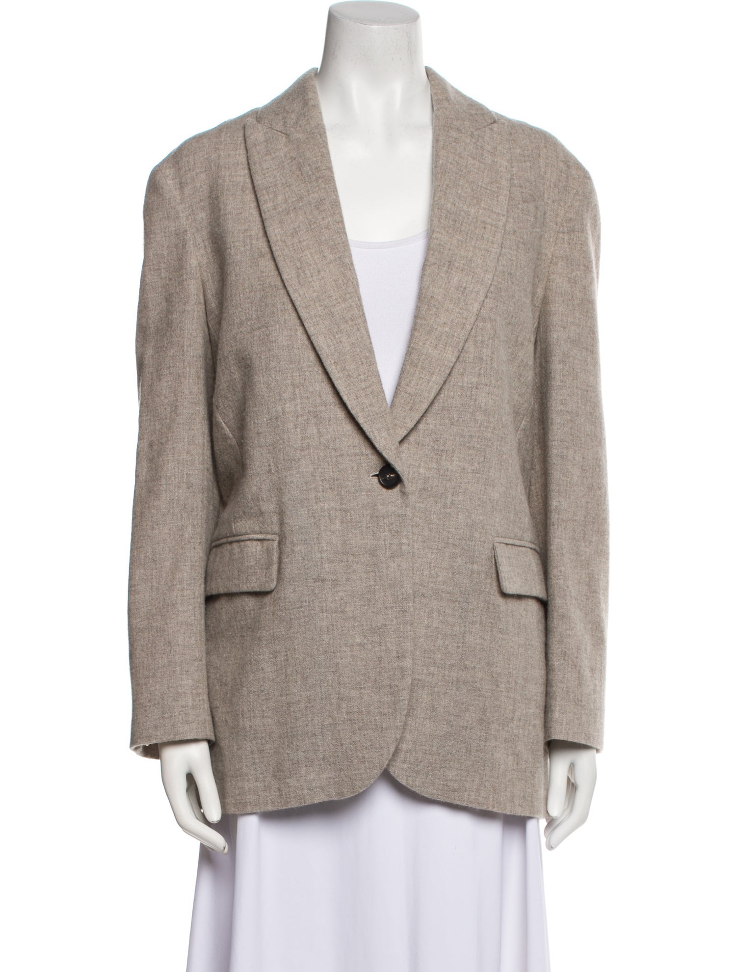 Brunello Cucinelli Blazer