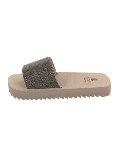 Brunello Cucinelli Slides