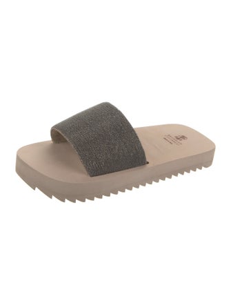Brunello Cucinelli Slides
